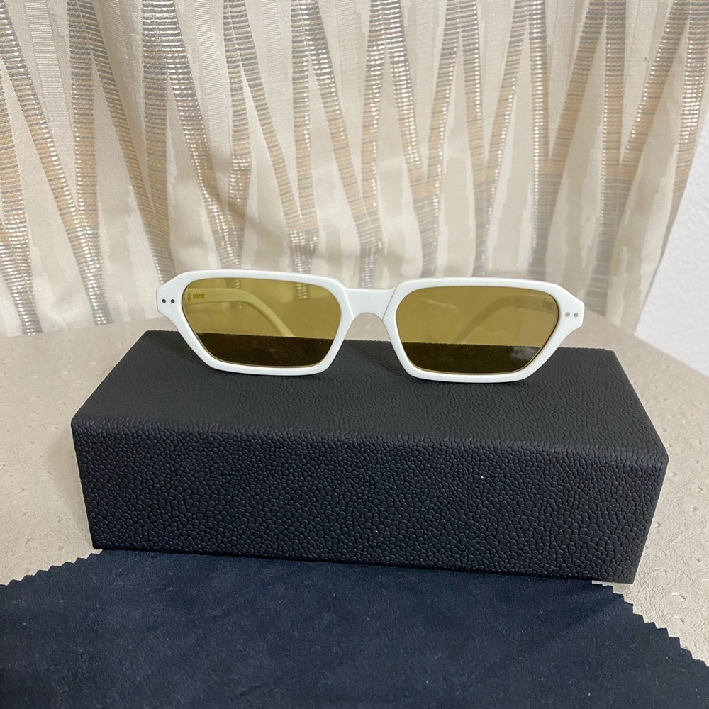 Rewop Stromboli unisex retro vintage sunglasses